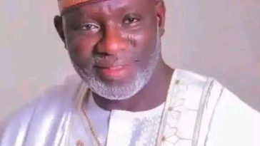 JUST-IN: Gombe Loses Commissioner, Police Orderly In Car Accident