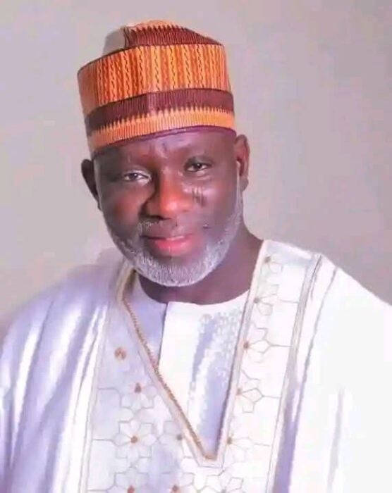 JUST-IN: Gombe Loses Commissioner, Police Orderly In Car Accident