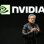 NVIDIA Invests into African AI Firm Cassava Technologies