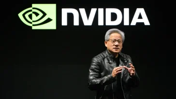 NVIDIA Invests into African AI Firm Cassava Technologies