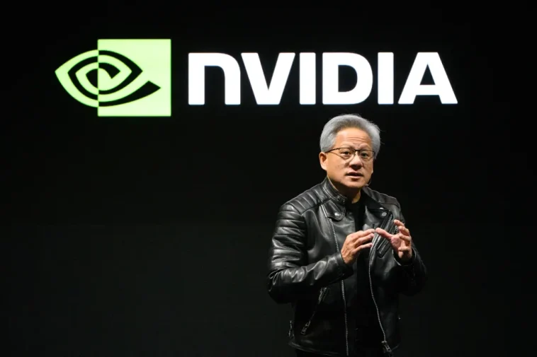 NVIDIA Invests into African AI Firm Cassava Technologies