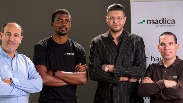 Madica Invests $400k into AI-powered African Startups Anavid and Hypeo AI