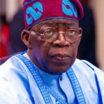 JUST IN: Tinubu fires service chiefs, names replacements