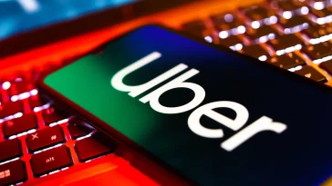 WeRide Inc. (WRD) Stock: Surges as Uber Launches First Robotaxi Service in Saudi Arabia