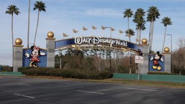 Third Disney World Guest Dies In 10 Days After Reported “Medical Emergency”