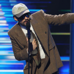 Bad Bunny Crowned Latin Artist of the Century at 2025 Latin Billboard Music Awards