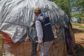 Joint Statement by WHO, UNICEF, and Rotary International