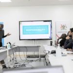 Breaking the Silence: WHO Uganda’s “Men Talk” series sparks honest conversations on men’s mental health