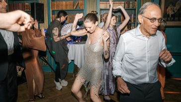 A Guide to Wedding After-Party Planning and Etiquette