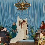 Inside Carly Rae Jepsen and Cole M.G.N.’s Wedding at the Chelsea Hotel in New York City