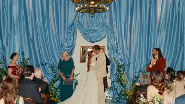 Inside Carly Rae Jepsen and Cole M.G.N.’s Wedding at the Chelsea Hotel in New York City