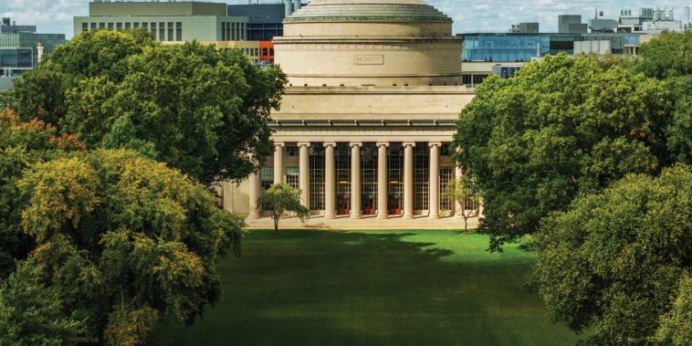 Stand Up for Research, Innovation, and Education