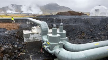 The Download: carbon removal’s future, and measuring pain using an app