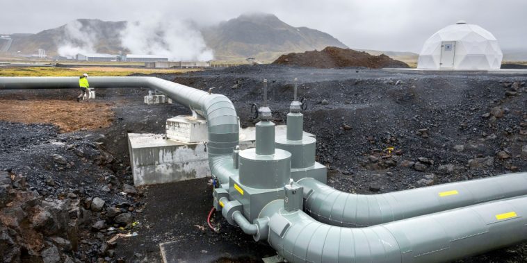 The Download: carbon removal’s future, and measuring pain using an app