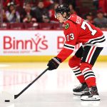 Lukas Reichel traded for a 4th round pick: the Habs may have missed the boat