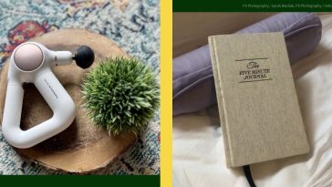 The Best Gifts to Ease Anxiety, Including Editor-Tested Favorites