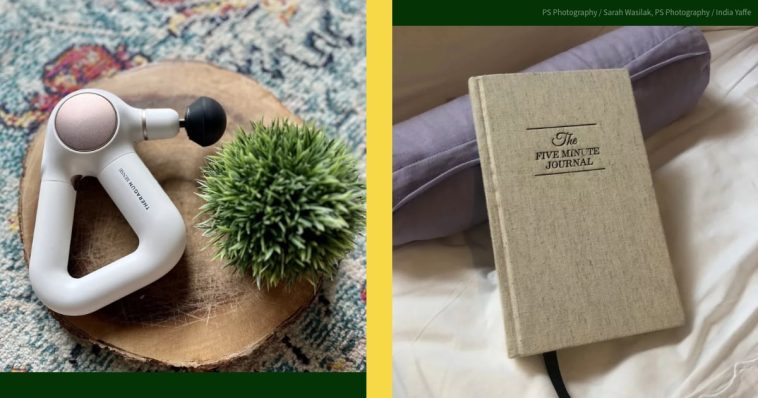 The Best Gifts to Ease Anxiety, Including Editor-Tested Favorites