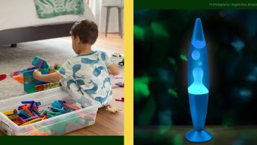 17 Unique Gifts For Kids, From DIY Archery Kits to Magnetic Building Tiles