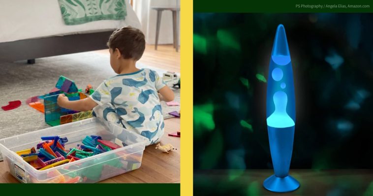 17 Unique Gifts For Kids, From DIY Archery Kits to Magnetic Building Tiles