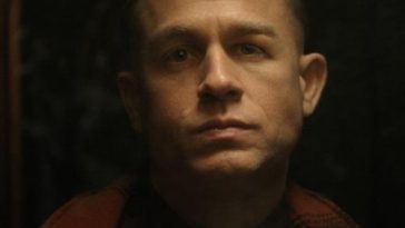 Charlie Hunnam was Ryan Murphy’s only choice for Ed Gein role