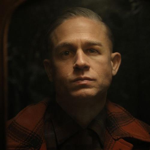 Charlie Hunnam was Ryan Murphy’s only choice for Ed Gein role