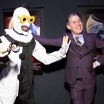 Terrifier’s Damien Leone says David Howard Thornton was ‘very important’ in creating Art the Clown