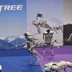 The coolest tech at SXSW Sydney 2025: From flying cars to wearable robots