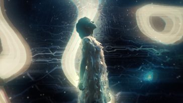 Watch Imogen Heap’s New 13-Minute Video for I Am ___