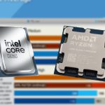 Core Ultra 9 285K with 200S Boost vs Ryzen 7 9800X3D shows Intel is still distant second in gaming