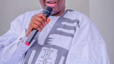 PDP elders accuse Matawalle of ‘inducing’ defections to APC