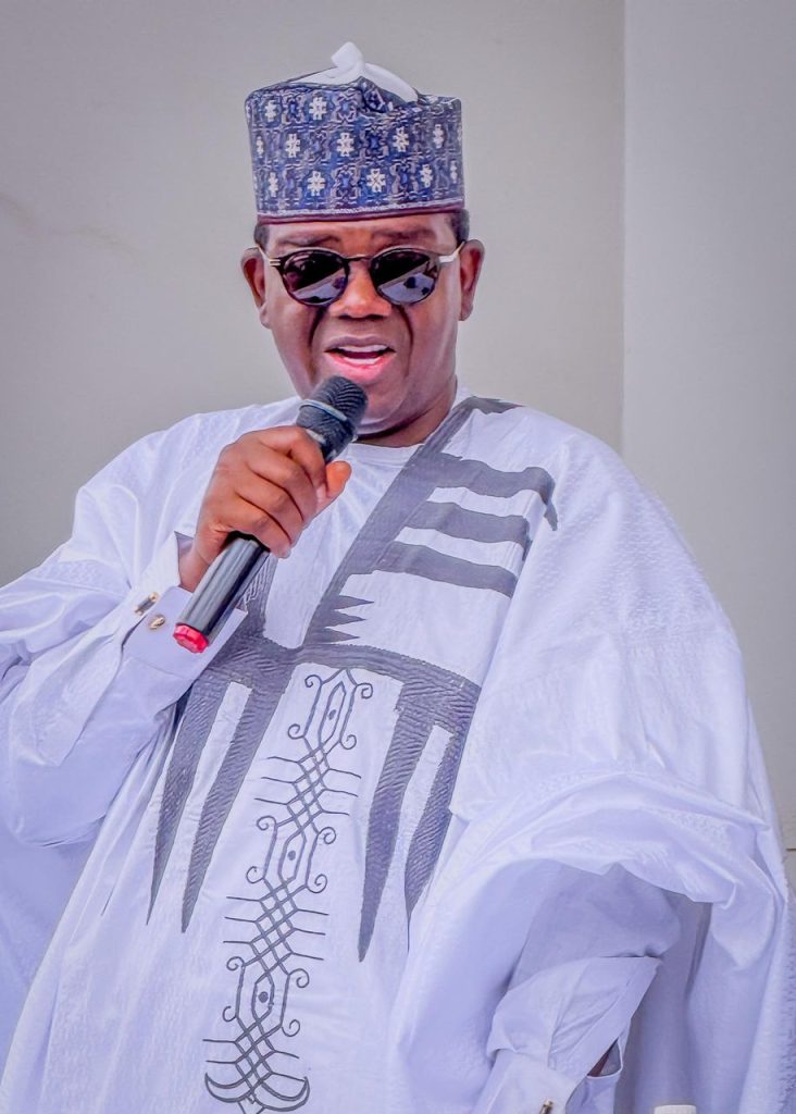 PDP elders accuse Matawalle of ‘inducing’ defections to APC