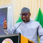 Oyebanji thanks Tinubu over Oluyede’s appointment as CDS