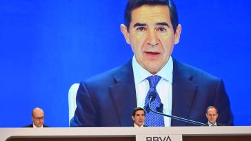 Deutsche Bank ve golpe reputacional a BBVA tras pinchar con Sabadell 