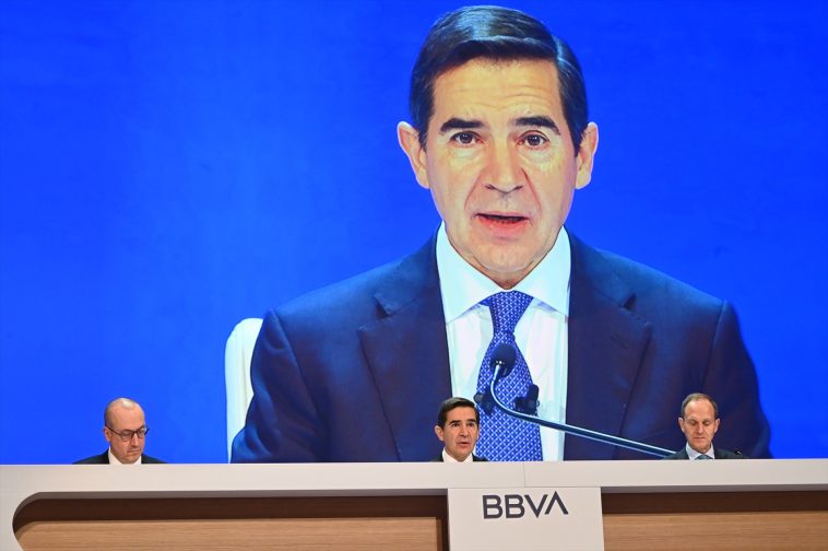 Deutsche Bank ve golpe reputacional a BBVA tras pinchar con Sabadell 