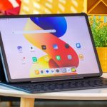 Xiaomi Redmi Pad 2 Pro review