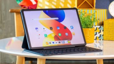 Xiaomi Redmi Pad 2 Pro review