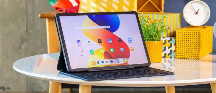 Xiaomi Redmi Pad 2 Pro review
