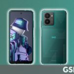 HMD Fusion 2’s specs surface