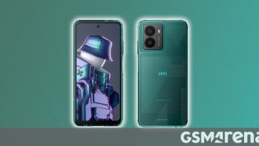 HMD Fusion 2’s specs surface