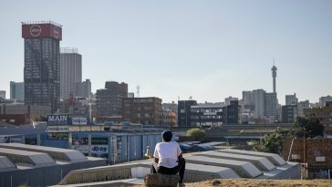 South Africa off FATF grey list after sweeping financial reforms