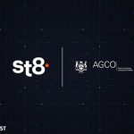 St8 has secured a supplier license in Ontario