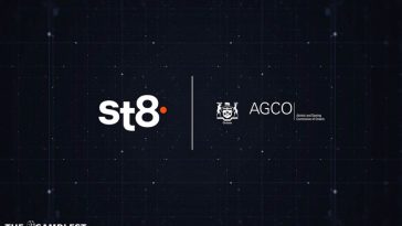 St8 has secured a supplier license in Ontario