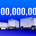 Neolix Secures $600M+ Series D, Setting a Record for China’s Autonomous-Driving Sector