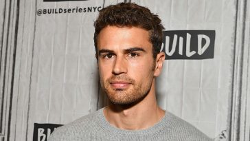 If You Loved ‘The Gentlemen’, You’ll Want to Binge These Theo James Roles Next