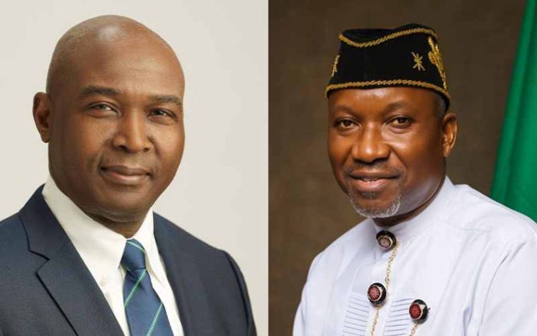 NNPC lauds Ekperikpe, Mshelbila’s election into top positions in global gas forum