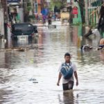 Korupcyjne afery w programach antypowodziowych. Azjatycki kraj szuka nadziei w technologiach