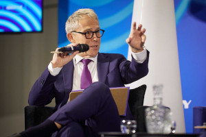 Transformacja może być szansą. Tak globalny gigant zmienia przemysł w Polsce