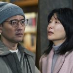 Lee Young Ae Breaks Down Sobbing As She Says Goodbye To Her Husband In “Walking On Thin Ice”