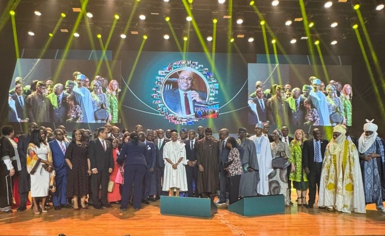 Africa: Outpouring of Tributes at the Farewell Ceremony for Afreximbank’s Professor Oramah