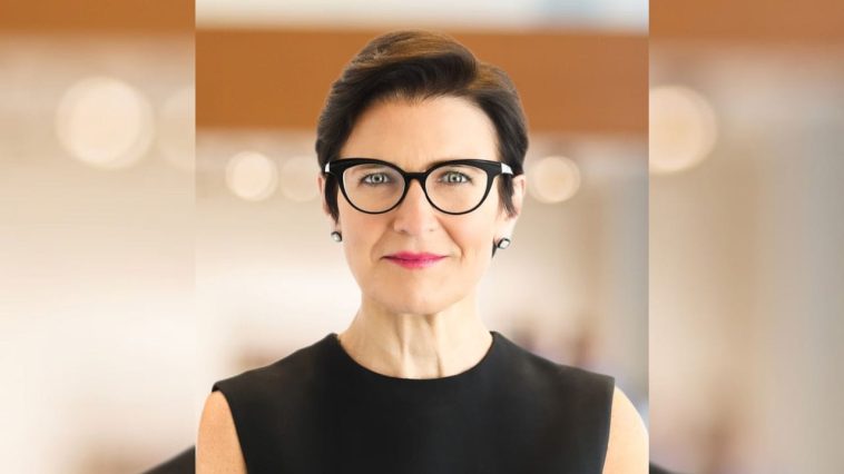 Citi names CEO Jane Fraser as new Chair